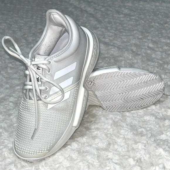 Adidas | Sole Court | Parley Shoes - Picture 4 of 10